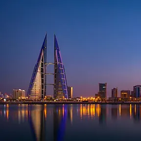 Manama