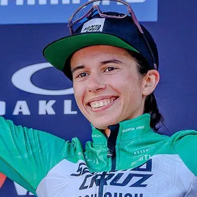 Martina Berta