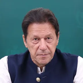 Imran Khan