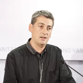Oskar Matute