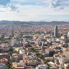Barcelona