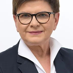 Beata Szydło