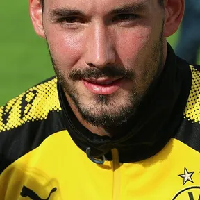 Roman Bürki