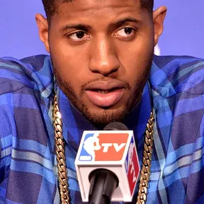 Paul George
