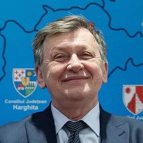 Crin Antonescu