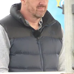 Chris Boardman
