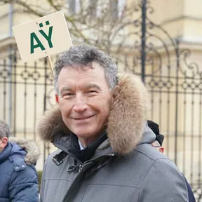 Franck Leroy