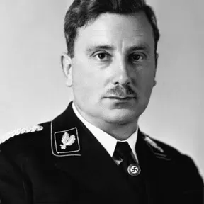 Emil Maurice