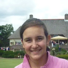 Dewi Weber