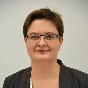 Katarzyna Lubnauer