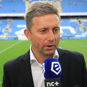 Jerzy Brzęczek