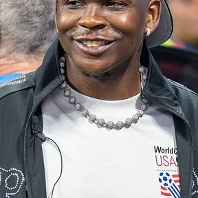 Anthony Edwards