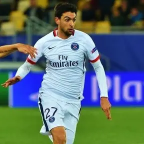 Javier Pastore