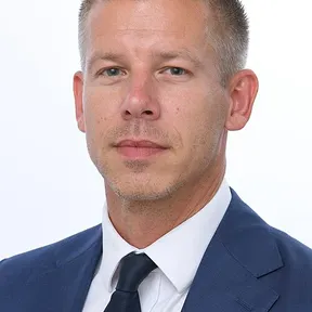 Péter Magyar