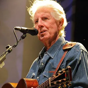 Graham Nash