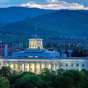 Nalchik