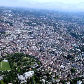 Lausanne