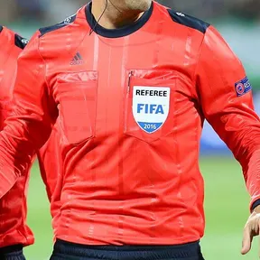 Mark Clattenburg