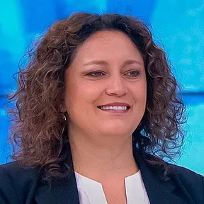 Angélica Lozano Correa