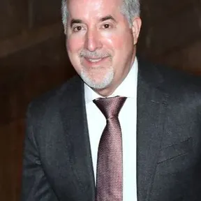 Jorge Mas