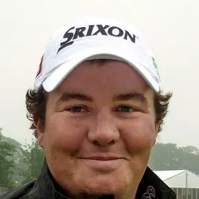 Shane Lowry