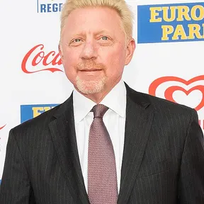 Boris Becker