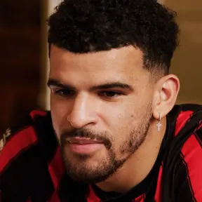 Dominic Solanke