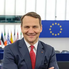 Radosław Sikorski