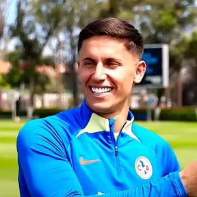 Brian RodríguezF