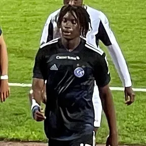 Mamadou Kaly Sène