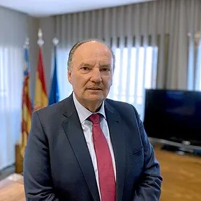 José Vicente Morata