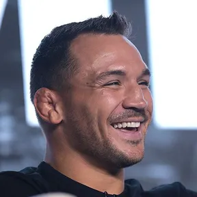 Michael Chandler