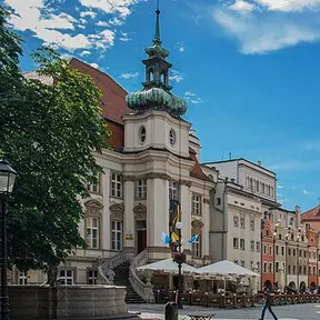 Legnica