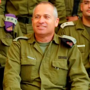 Avi Ashkenazi