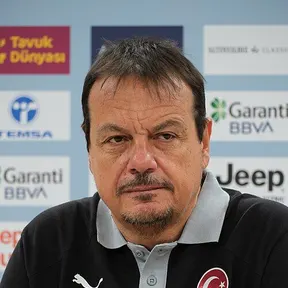 Ergin Ataman