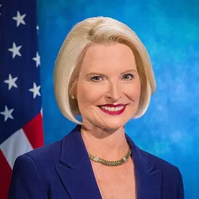 Callista Gingrich