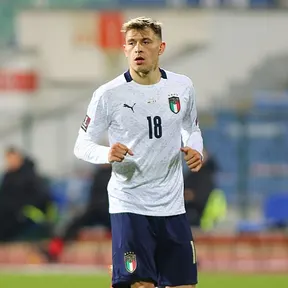 Nicolò Barella