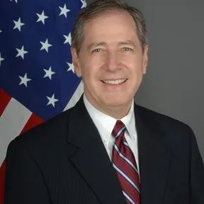 Mark Gitenstein