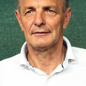 Karl-Heinz Körbel