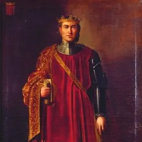 James II of Aragon