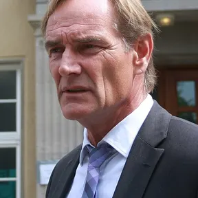 Burkhard Jung