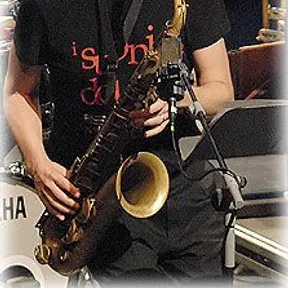 Donny McCaslin