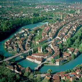 Bern