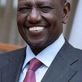 William Ruto
