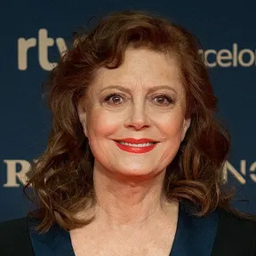 Susan Sarandon
