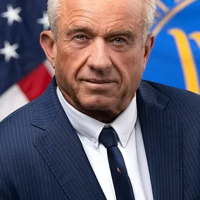 Robert F. Kennedy Jr.