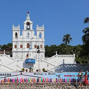 Panaji