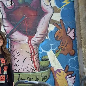Mónica Oltra
