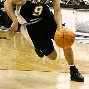 Tony Parker