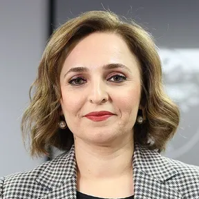 Ayşegül Doğan